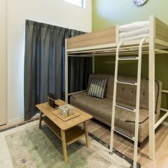 Отель Tateru Bnb Minoshima A Хаката детские мероприятия