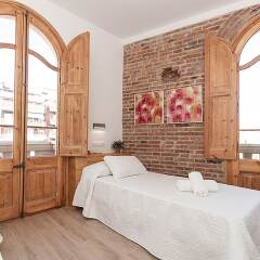 Апартаменты BHM1-3415 Modern 2 Bedroom Apartment спа