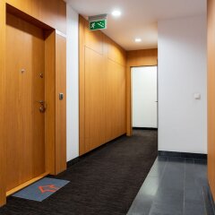 Апартаменты Villa Ventus Mokotow Apartment Варшава фото 9