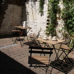 Отель Happy Memories Guest House Прага