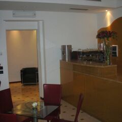 Hotel Agli Artisti гостиничный бар