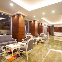 Seren Sari Hotel Турция, Мармарис - отзывы, цены и фото номеров - забронировать отель Seren Sari Hotel онлайн фото 2