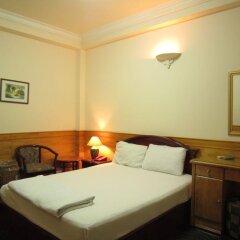 Отель Anh Tu Hotel Вьетнам, Хошимин - отзывы, цены и фото номеров - забронировать отель Anh Tu Hotel онлайн комната для гостей фото 3