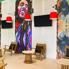 Отель Hyatt Zilara Rose Hall Adults Only Ямайка, Монтего-Бей - отзывы, цены и фото номеров - забронировать отель Hyatt Zilara Rose Hall Adults Only онлайн развлечения