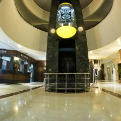 Valeri Beach Hotel - All Inclusive интерьер отеля фото 2