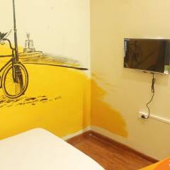 Zostay Halong Hostel Backpackers ванная