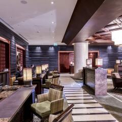 Отель Crowne Plaza Lumpini Park Бангкок фото 6