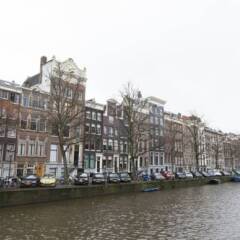 Апартаменты Keizersgracht Apartments фото 2