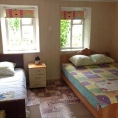 Гостиница Domiki na Sovetskoy в Анапе отзывы, цены и фото номеров - забронировать гостиницу Domiki na Sovetskoy онлайн Анапа детские мероприятия