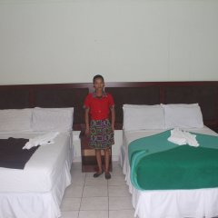 City Inn Lodge in Francistown, Botswana from 77$, photos, reviews - zenhotels.com guestroom photo 3