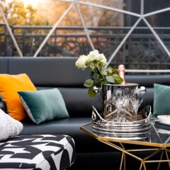 Отель Hôtel Félicien by Elegancia интерьер отеля