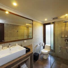 The Menjangan by LifestyleRetreats in Pejarakan, Indonesia from 170$, photos, reviews - zenhotels.com bathroom