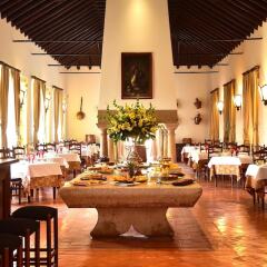 Pousada Palácio de Queluz – Historic Hotel фото 19
