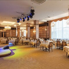 Гостиница Royal Hotel Spa & Wellness в Ярославле - забронировать гостиницу Royal Hotel Spa & Wellness, цены и фото номеров Ярославль фото 4