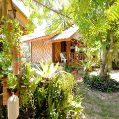 Отель Bulan Bungalow Lanta фото 4