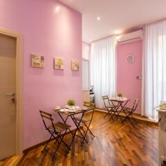 Отель La Grande Bellezza Guesthouse Rome интерьер отеля фото 3