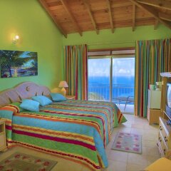 Greenbank Estate Villas in Tortola, British Virgin Islands from 234$, photos, reviews - zenhotels.com guestroom photo 3