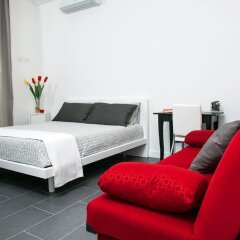 Отель B&B Diana Пьяцца-Армерина комната для гостей фото 5