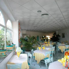 Hotel Crystal Park