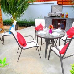 Отель Green Leaf 2 Nai Harn 2 bedrooms Villa