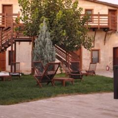 The Loop Hotel Kapadokya Аванос фото 12