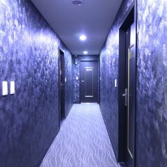 Ximen 101-s HOTEL интерьер отеля фото 3