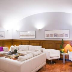 Ivanhoe Hostel спа