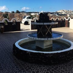 Отель Villa Agas Греция, Остров Санторини - 2 отзыва об отеле, цены и фото номеров - забронировать отель Villa Agas онлайн фото 5