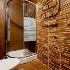 Гостиница Апарт-отель Home Rauschen в Светлогорске отзывы, цены и фото номеров - забронировать гостиницу Апарт-отель Home Rauschen онлайн Светлогорск фото 5