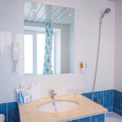 Гостиница «Спутник» Беларусь, Минск - - забронировать гостиницу «Спутник», цены и фото номеров ванная