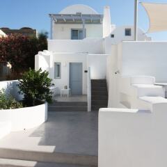 Отель Palmariva Villas Греция, Остров Санторини - отзывы, цены и фото номеров - забронировать отель Palmariva Villas онлайн парковка