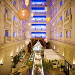 Hotel de lOpera Hanoi - MGallery Collection фото 4