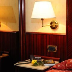 Hotel La Spia D'Italia Сольферино ванная фото 2