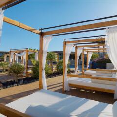 Отель Iberostar Playa Gaviotas Park - All Inclusive фото 2