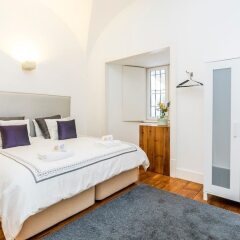 Апартаменты LxWay Apartments Praça da Figueira комната для гостей фото 2