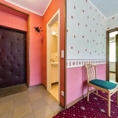 Апартаменты Apartment Standart Chistye Prudy Москва фото 5