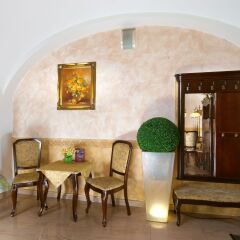 Hotel Ruze питание