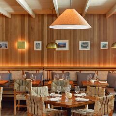 The Retreat Collection at 1 Hotel South Beach питание