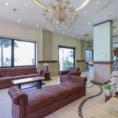 Collection O 49753 Hotel Supreme Гоа интерьер отеля
