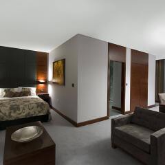 Rafayel Hotel & Spa комната для гостей