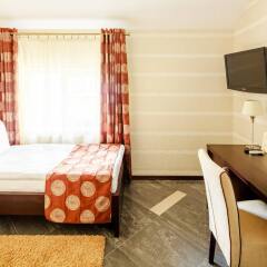 Taurus Hotel & SPA комната для гостей фото 5
