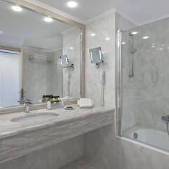 Отель Rodos Palladium Leisure & Wellness Парадиси сауна