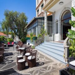Отель Monte Carlo Португалия, Фуншал - отзывы, цены и фото номеров - забронировать отель Monte Carlo онлайн фото 7