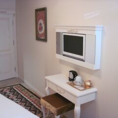 Esans Hotel - Special Category удобства в номере