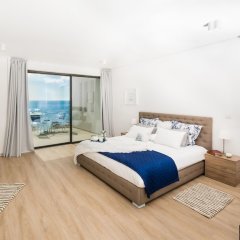 Отель Villa Vista Кипр, Хлорака - отзывы, цены и фото номеров - забронировать отель Villa Vista онлайн комната для гостей