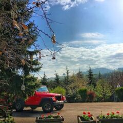 Kartaltepe Boutique Hotel Турция, Болу - 1 отзыв об отеле, цены и фото номеров - забронировать отель Kartaltepe Boutique Hotel онлайн парковка