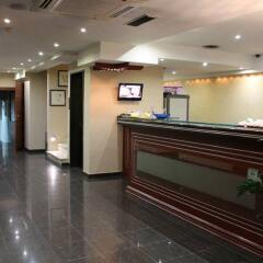 Carol Hotel интерьер отеля фото 3