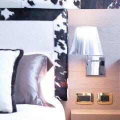 Ambra Cortina Luxury & Fashion Boutique Hotel спортивное сооружение