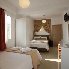 Metropolis Hotel детские мероприятия