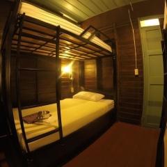 Отель La Moon Hostel Таиланд, Бангкок - отзывы, цены и фото номеров - забронировать отель La Moon Hostel онлайн детские мероприятия фото 2